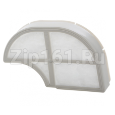 Фильтр-сетка, серый Bosch 00750430