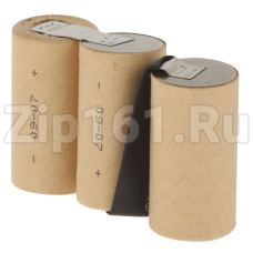 Аккумуляторная батарея для беспроводного пылесоса Bosch 00614877 Аккумуляторная батарея для беспроводного пылесоса Bosch 00614877