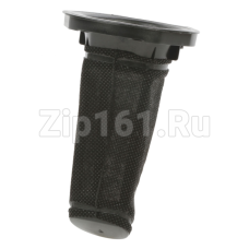 Фильтр для пылесоса, внутренний, чёрный Bosch 12008911