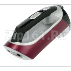 Всасывающий узел для аккумуляторного пылесоса, красный, с ручкой Bosch 11008848 Всасывающий узел для аккумуляторного пылесоса, красный, с ручкой Bosch 11008848