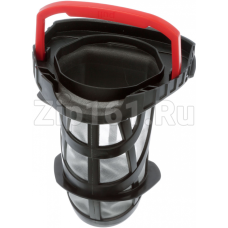 Выходной фильтр для пылесоса, черный Bosch 12014108 Выходной фильтр для пылесоса, черный Bosch 12014108