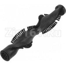 Щетка ProSilence для робота-пылесоса Roxxter, черная Bosch 17003121