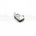 Компрессор GMCC PE90H1F (WS98H) (R-134, -23,3 С, 275 Вт)