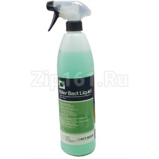 Очищающее средство для испарителей 1л Errecom Killer Bact Liquid AB1073.K.S1.RU