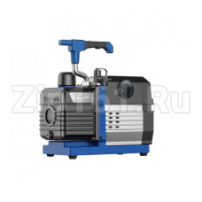 Вакуумный насос одноступенчатый 100л/мин DSZH WK-3S с манометром