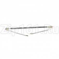 ТЭН трубчатый стекло (200W) 18 дюймов