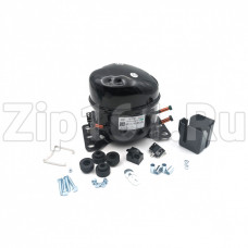 Компрессор Wansheng QD43H (R-134, -23,33 С, 110 Вт) в оригинальной упаковке