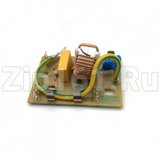 Плата фильтра питания СВЧ Midea 17170000004586 Плата фильтра питания СВЧ Midea 17170000004586