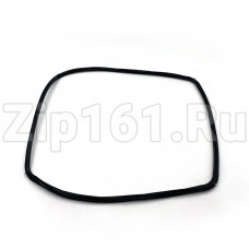 Уплотнитель двери духового шкафа Midea 12671100000374