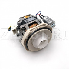 Циркуляционный насос посудомоечной машины Midea 17476000007382