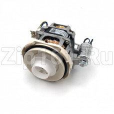 Циркуляционный насос YXW50-2E(L) посудомоечной машины Midea 17476000A00401