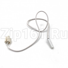 Датчик температуры холодильника Midea 11201007000782 1,8 кОм Датчик температуры холодильника Midea 11201007000782 1,8 кОм