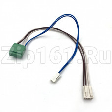 Предохранитель Атлант (Whirlpool) НВ-2 02092016 6-х концовый Предохранитель Атлант (Whirlpool) НВ-2 02092016 6-х концовый