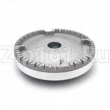 Пламярассекатель газовой конфорки Midea 12971100001459