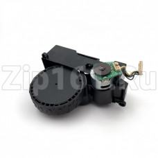 Левое колесо в сборе Робот-пылесоса Midea 12175000085431 Левое колесо в сборе Робот-пылесоса Midea 12175000085431
