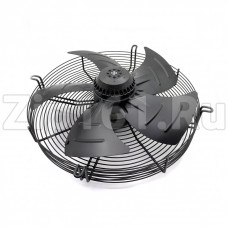 Вентилятор YWF 4 E - 500 S - однофазный Вентилятор YWF 4 E - 500 S - однофазный