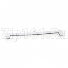 Накладка стеклянной полки передняя BEKO 4561510300, Н-490мм под стекло 45.5см