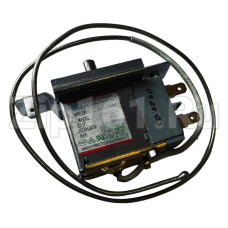 Терморегулятор WPFE19M-L холодильника Hansa, Midea 17431000001371