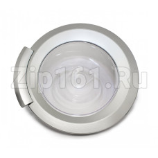 Дверка люка в сборе Bosch 704287 Италия