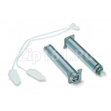 Ремкомплект пружин двери Bosch 00754870 SKL
