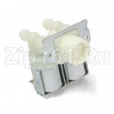Электроклапан воды СМ ELBI 2W-180 зам. Whirpool 481981729015
