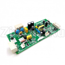 Плата управления A46E02-M1 холодильника Атлант 908081410240 Плата управления A46E02-M1 холодильника Атлант 908081410240