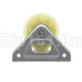 Ролик натяжения для сушильных машин Indesit Ariston C00504520 C00113879