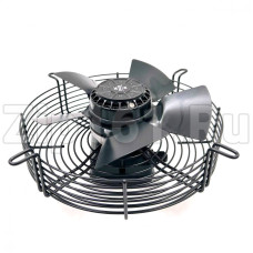 Вентилятор LTF 4 E - 250 S VDE - однофазный Вентилятор LTF 4 E - 250 S VDE - однофазный