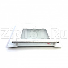 Дверь корпус для духовки в сборе Midea 12971100A44285 для модели MO78100CGI