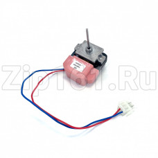 Вентилятор холодильника 222FR75