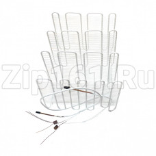 Испаритель 3-х полочный холодильника Атлант 769743100900