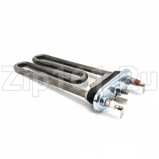 Тэн 2000W, L=180мм, Thermowatt Samsung DC47-00006V