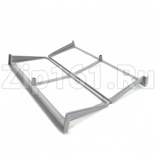 Фильтр сушильной машины Haier 0180200558 внутеренняя часть