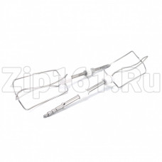 Венчики для миксера Moulinex Power Mix SS-193937 Венчики для миксера Moulinex Power Mix SS-193937