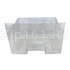 Ящик для холодильника (нижний скошенный) Бирюса Б000003000002