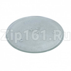 Тарелка D255мм с креплением 2руб СВЧ Samsung DE74-00027A