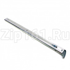 Направляющая верхней корзины левая для посудомоечной машины Midea 12276000001357 Направляющая верхней корзины левая для посудомоечной машины Midea 12276000001357