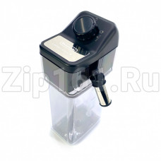 Резервуар для молока кофемашин Delonghi 5513282281 Резервуар для молока кофемашин Delonghi 5513282281