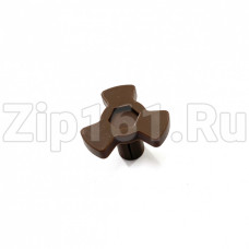 Привод тарелки СВЧ (коплер) Н-22мм Привод тарелки СВЧ (коплер) Н-22мм