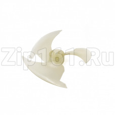 Крыльчатка внешнего блока Haier A0010209064AX