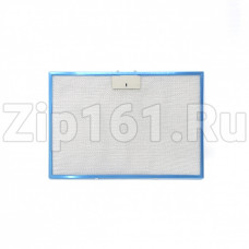 Фильтр металлический вытяжки Gefest BY-LO-465 320-9R-5