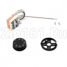 Термостат духовки универсальный от 50 до 300°C Термостат духовки универсальный от 50 до 300°C