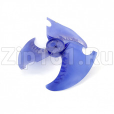 Крыльчатка вентилятора внешнего блока кондиционера Berlingtoun JUZ6.395.10017-1