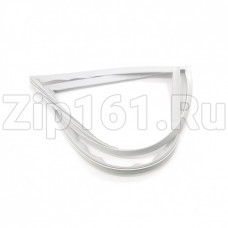 Уплотнитель двери холодильника LG ADX73591401