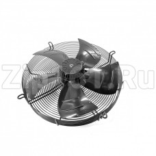 Вентилятор осевой YWF 6 E - 500 S