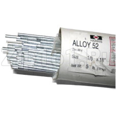 Припой Harris алюм. неофл, пруток Припой Harris алюм. неофл, пруток