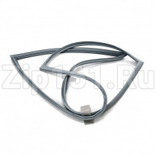 Уплотнитель двери 560x910мм (Серый) холодильника Атлант, Минск 769748902019