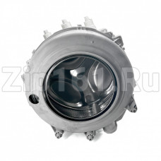 Бак в сборе (легкая механика) стиральной машины Indesit C90000852 зам.109633 Бак в сборе (легкая механика) стиральной машины Indesit C90000852 зам.109633