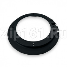 Рамка люка для стиральной машины Haier 0020205385A