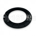 Рамка люка для стиральной машины Haier 0020205385A
